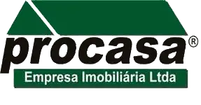Logo ADM PROCASA EMP IMOB LTDA